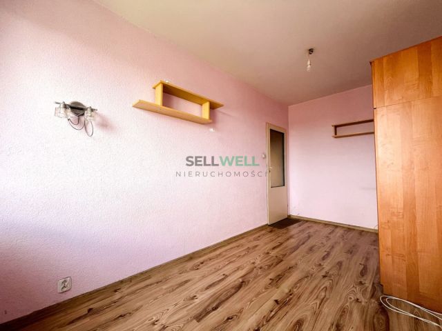 Mieszkanie 3-pokojowe Łódź Retkinia, ul. ks. Jerzego Popiełuszki. Zdjęcie 4