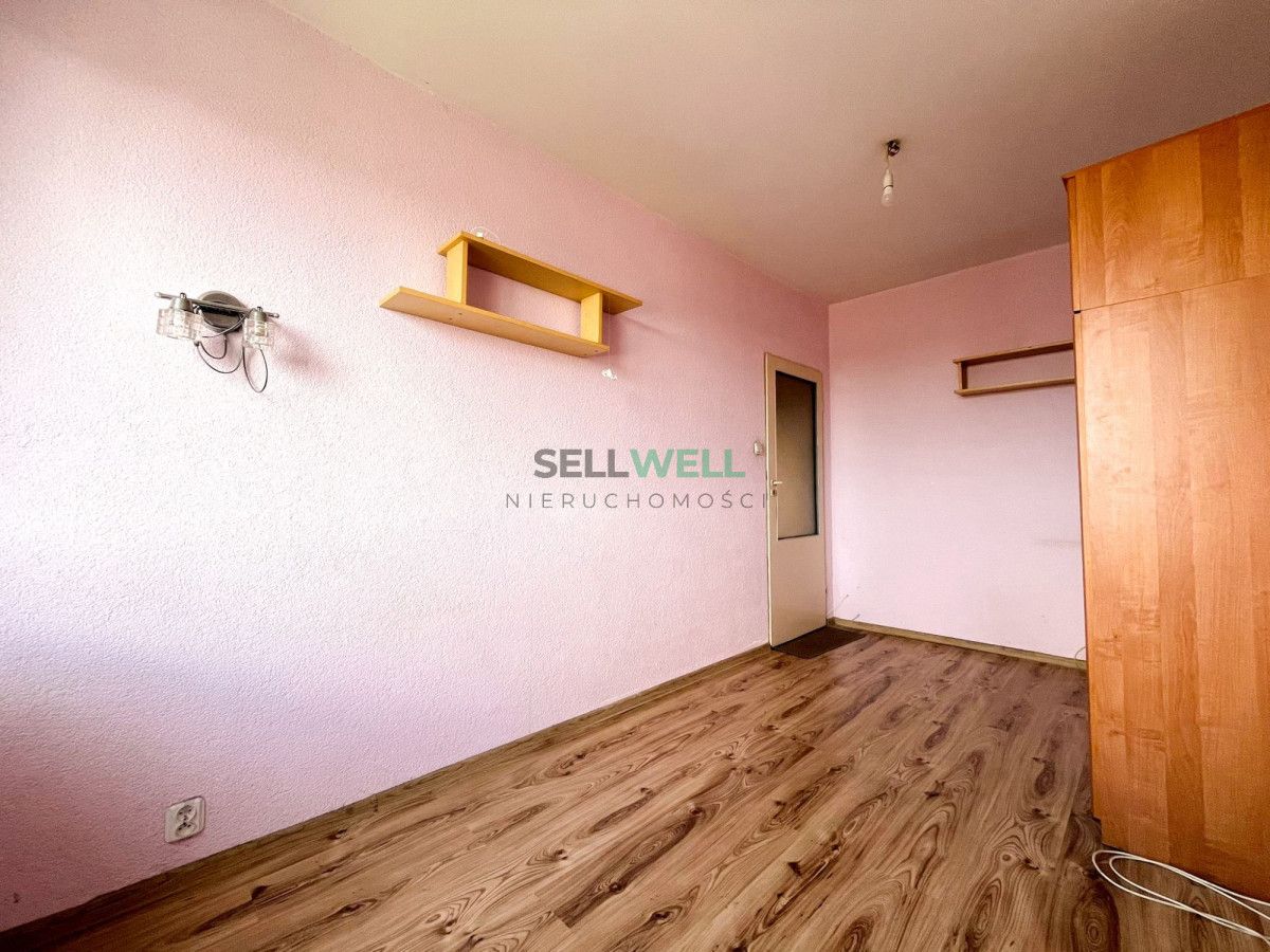 Mieszkanie 3-pokojowe Łódź Retkinia, ul. ks. Jerzego Popiełuszki. Zdjęcie 4