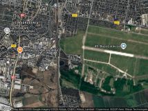 Garaż/miejsce parkingowe Pruszcz Gdański, ul. Dywizjonu 303