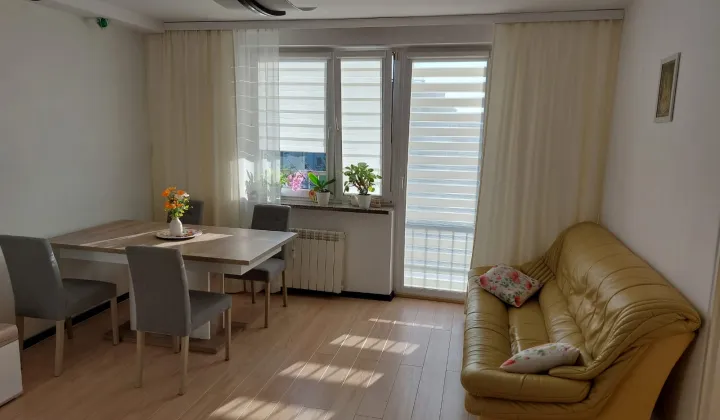 Mieszkanie 4-pokojowe Nowy Sącz Gorzków, ul. prof. Romualda Reguły