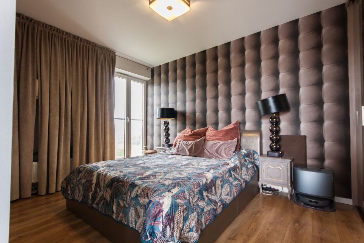 Mieszkanie 3-pokojowe Białystok Antoniuk, al. Jana Pawła II. Zdjęcie 8