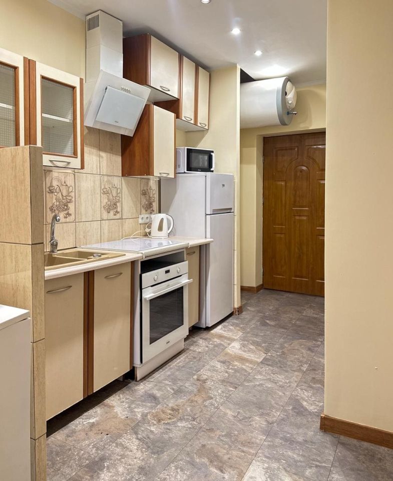 Mieszkanie 2-pokojowe Mysłowice Brzezinka, ul. Kościelna. Zdjęcie 6