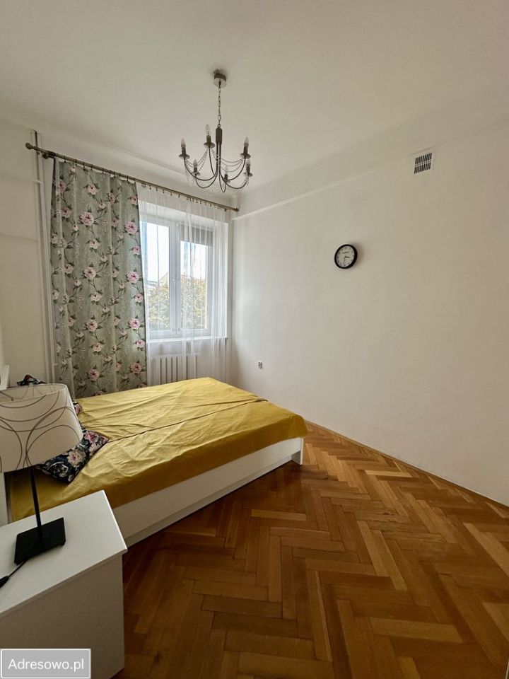 Mieszkanie 3-pokojowe Warszawa Śródmieście, ul. Marszałkowska. Zdjęcie 6