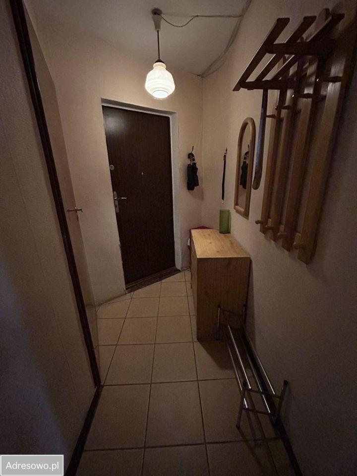 Mieszkanie 3-pokojowe Wrocław Krzyki, ul. Orzechowa. Zdjęcie 6