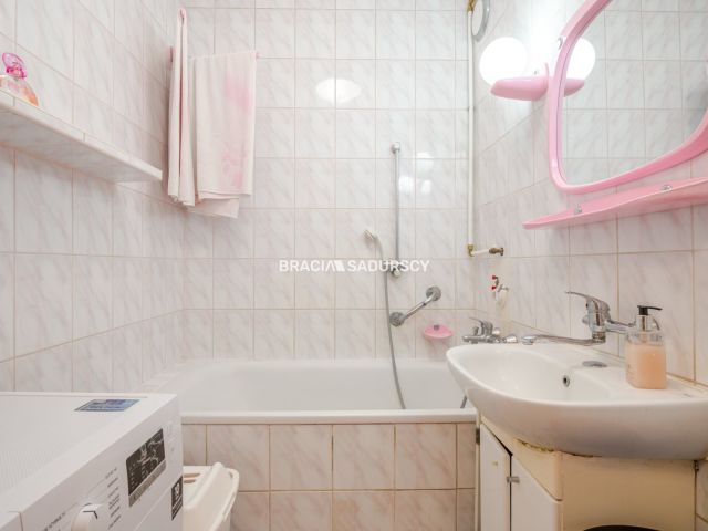 Mieszkanie 3-pokojowe Kraków Mistrzejowice, os. Piastów. Zdjęcie 27