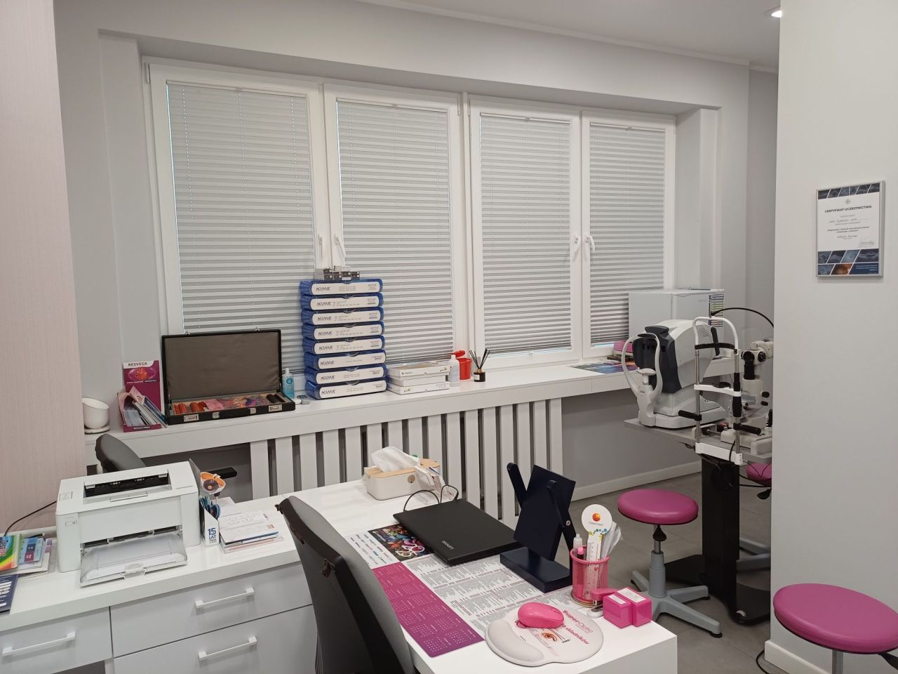 Lokal Białystok Wygoda. Zdjęcie 7