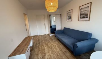 Mieszkanie 2-pokojowe Szczecin Dąbie