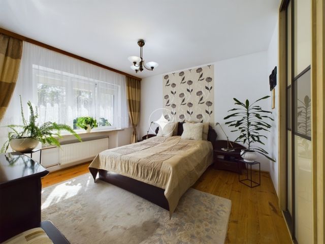 dom wolnostojący, 8 pokoi Działdowo, Okrężna 28. Zdjęcie 17