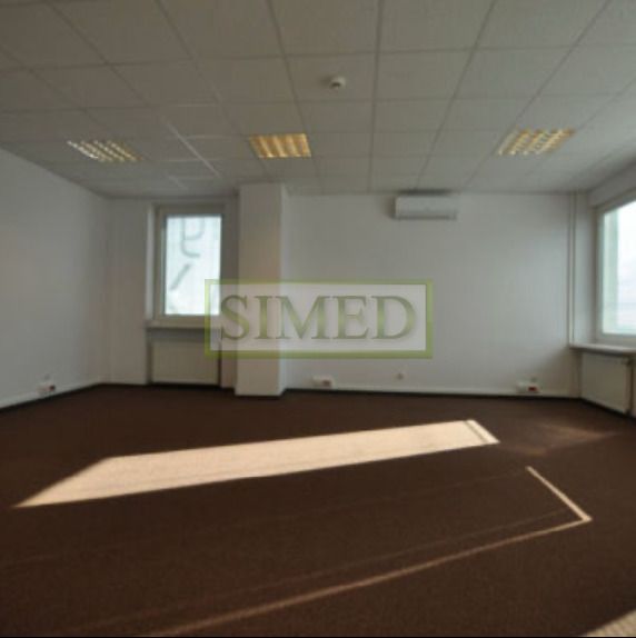 Biuro Warszawa Śródmieście. Zdjęcie 9