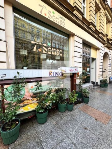 Lokal Szczecin Centrum. Zdjęcie 11