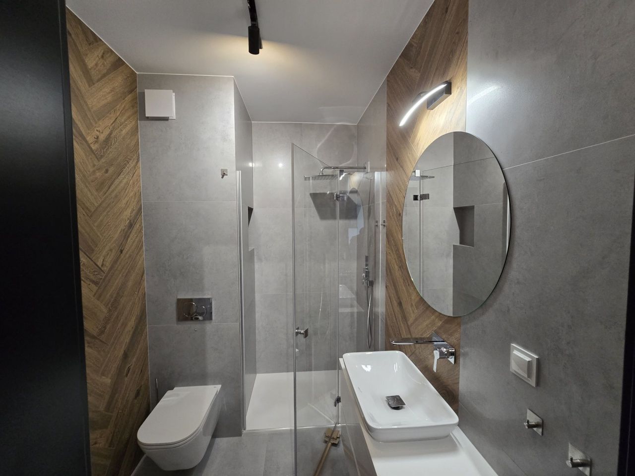 Mieszkanie 2-pokojowe Białystok Sienkiewicza. Zdjęcie 3