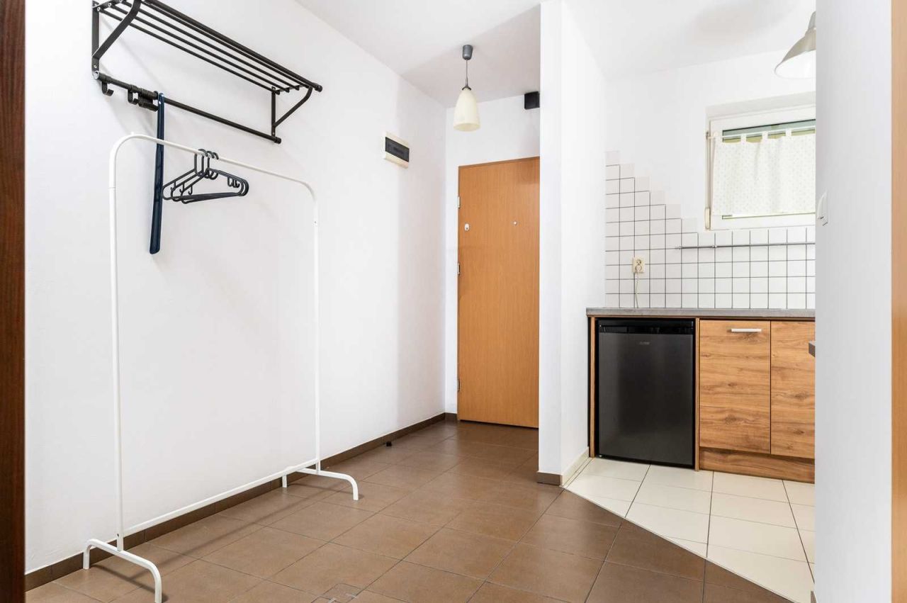 Mieszkanie 1-pokojowe Kraków Prądnik Biały. Zdjęcie 3