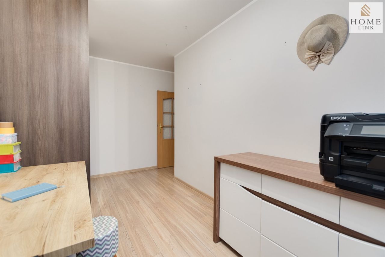 Mieszkanie 4-pokojowe Lidzbark Warmiński, ul. Słoneczna. Zdjęcie 10