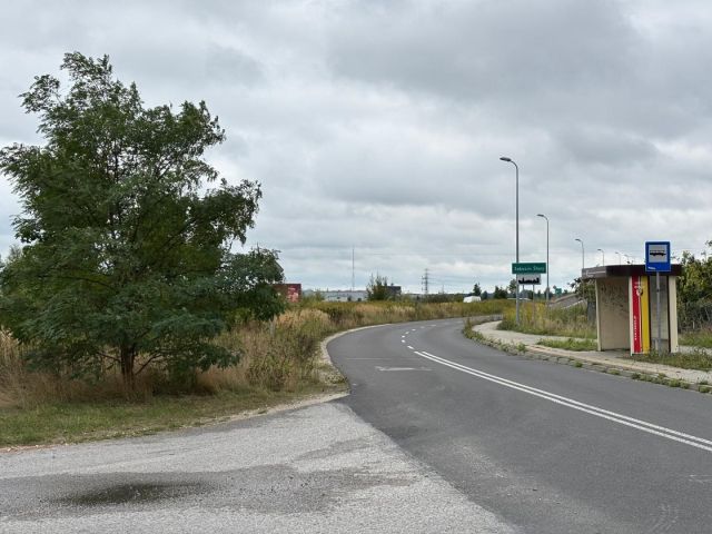 Działka inwestycyjna Sękocin Stary. Zdjęcie 4