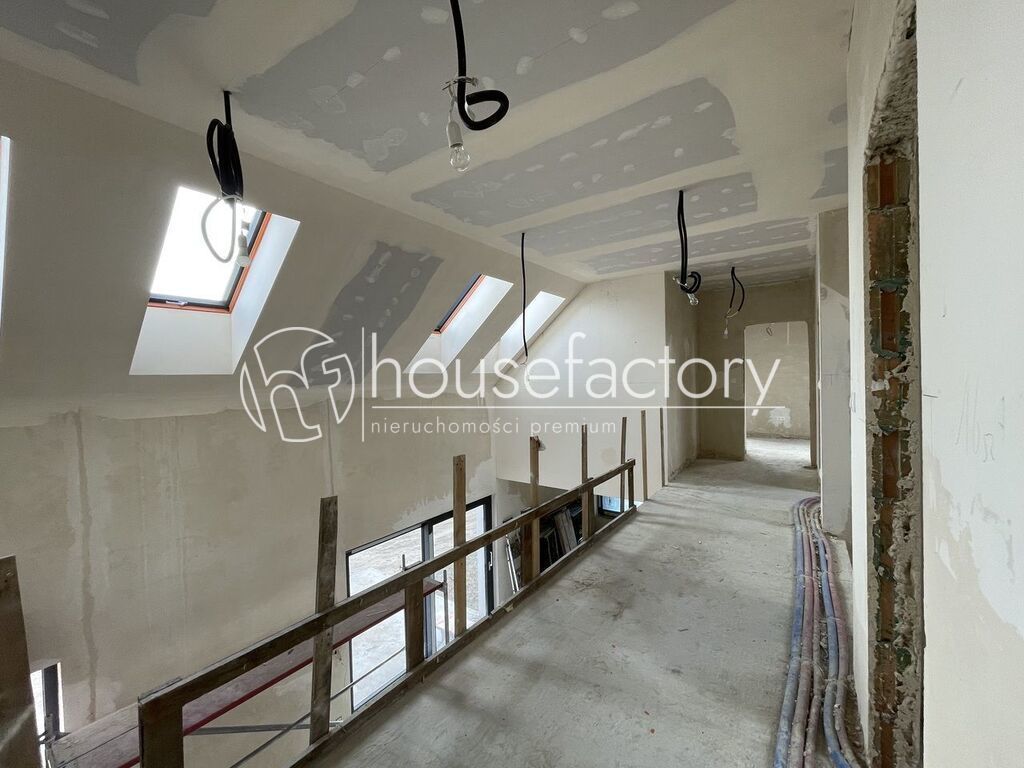 dom wolnostojący, 5 pokoi Łódź, ul. Łukaszewska. Zdjęcie 10