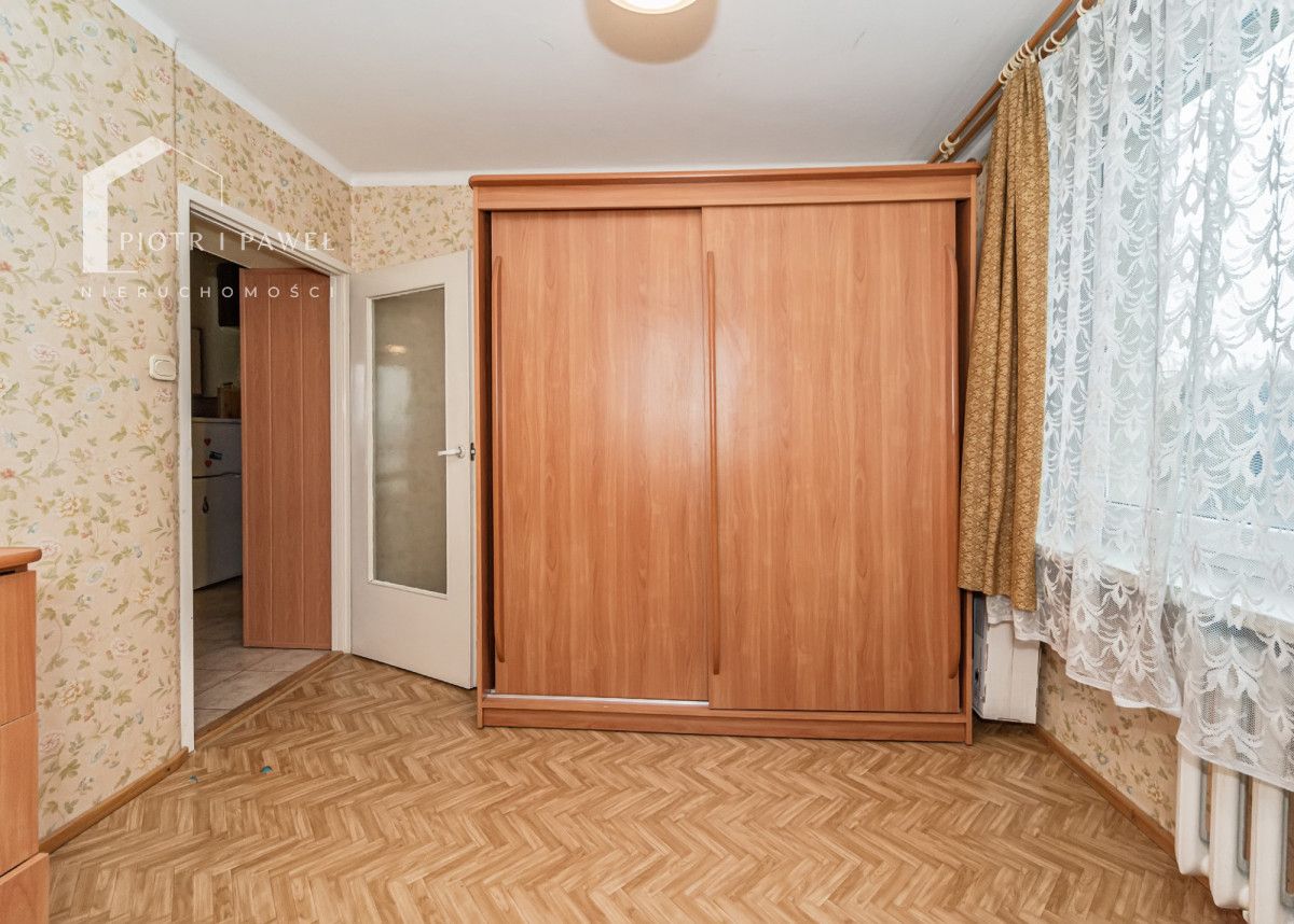 Mieszkanie 3-pokojowe Bielsko-Biała, ul. Łagodna. Zdjęcie 16