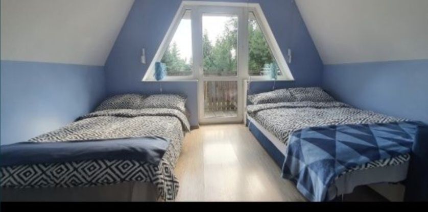 dom wolnostojący Wilcza Wola. Zdjęcie 6