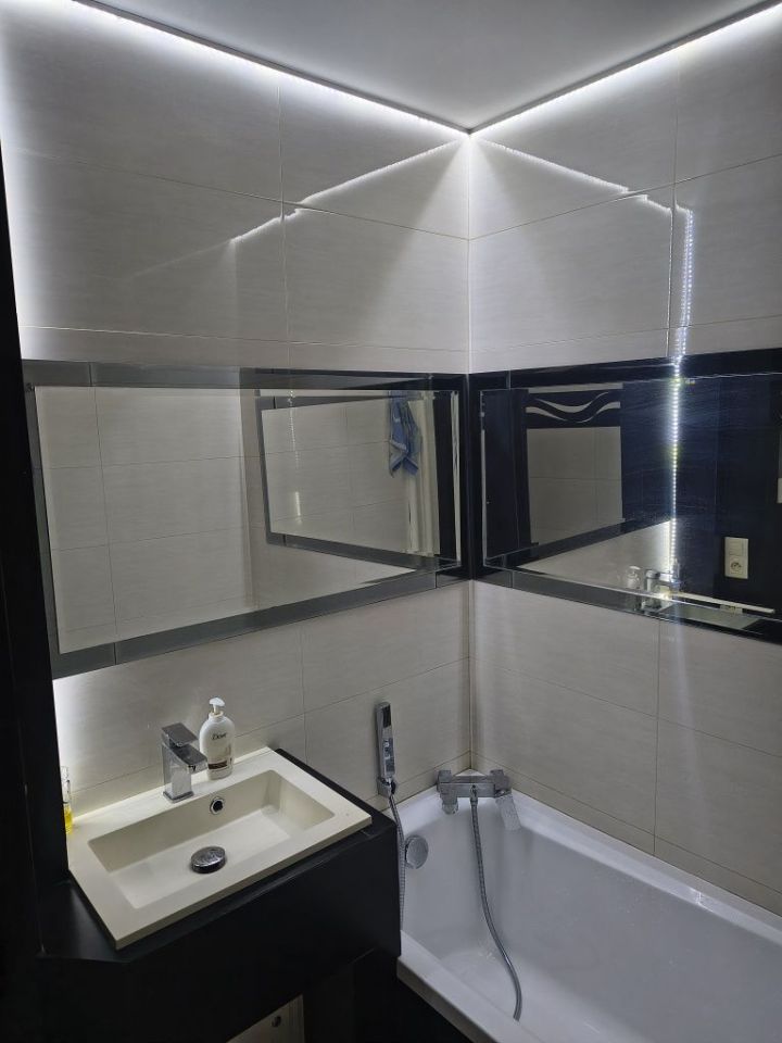 Mieszkanie 2-pokojowe Łódź Bałuty, ul. Łagiewnicka. Zdjęcie 5