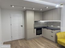 Mieszkanie 3-pokojowe Kraków Nowa Huta, os. Na Stoku. Zdjęcie 4