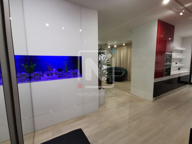 Mieszkanie 3-pokojowe Warszawa Wilanów. Zdjęcie 3