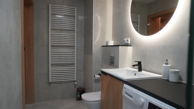 Mieszkanie 2-pokojowe Szklarska Poręba Biała Dolina, ul. Wolności. Zdjęcie 6