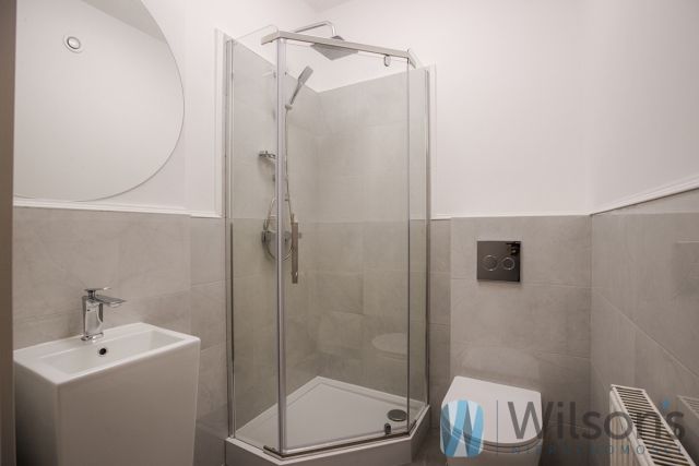 Mieszkanie 4-pokojowe Warszawa Śródmieście, ul. Fabryczna. Zdjęcie 9