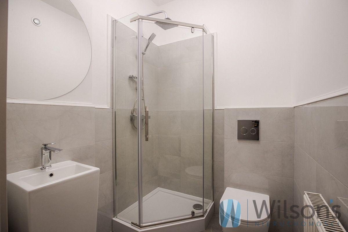 Mieszkanie 4-pokojowe Warszawa Śródmieście, ul. Fabryczna. Zdjęcie 9