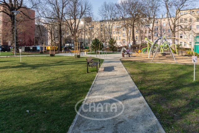 Mieszkanie 4-pokojowe Wrocław Krzyki, ul. Komuny Paryskiej. Zdjęcie 20