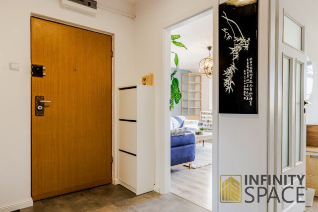 Mieszkanie 2-pokojowe Warszawa Ursynów, ul. Polnej Róży. Zdjęcie 14