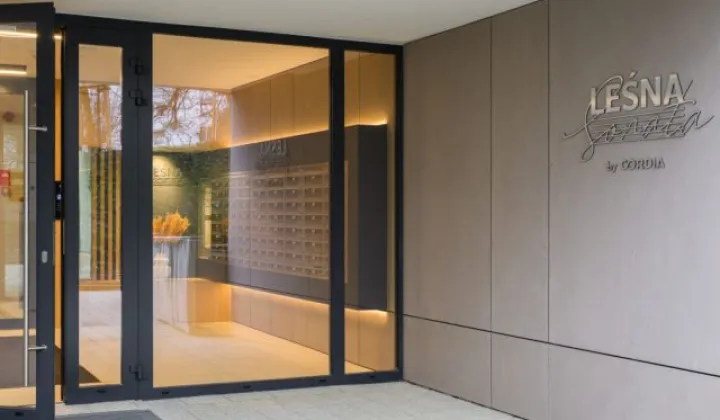 Mieszkanie 2-pokojowe Sopot Przylesie, ul. 23 Marca