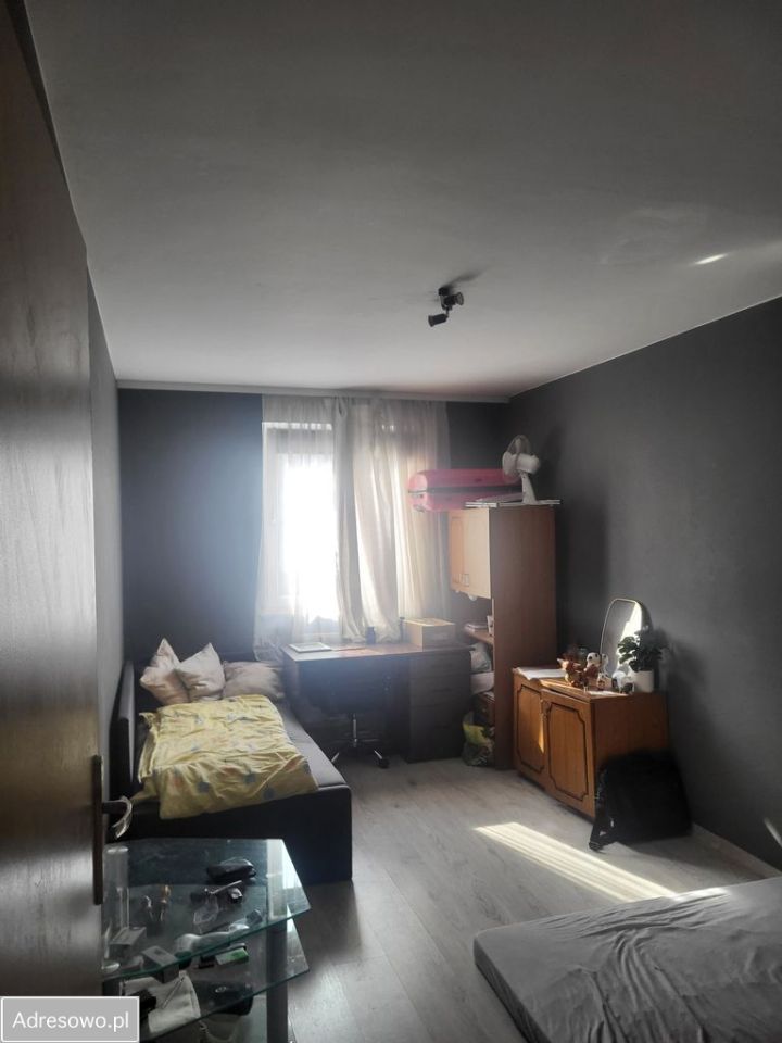 Mieszkanie 2-pokojowe Wrocław Księże Małe, ul. Opolska. Zdjęcie 7