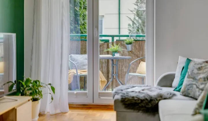 Mieszkanie 4-pokojowe Piaseczno, ul. Julianowska