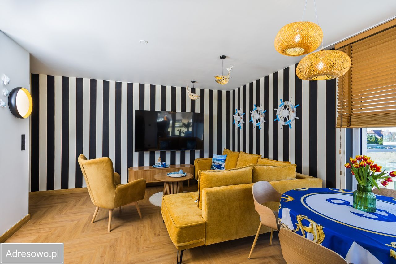 Mieszkanie 2-pokojowe Niechorze, ul. Klifowa. Zdjęcie 13