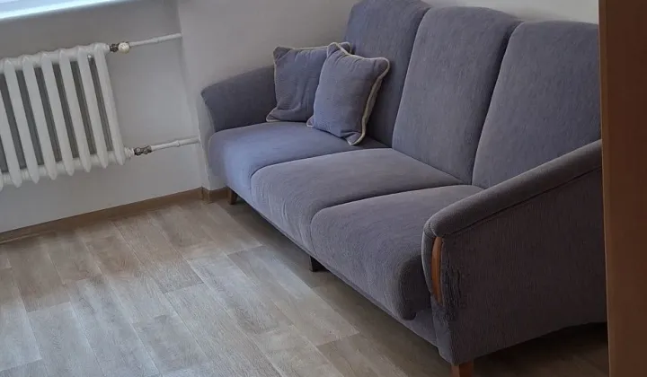 Mieszkanie 1-pokojowe Puszczykowo