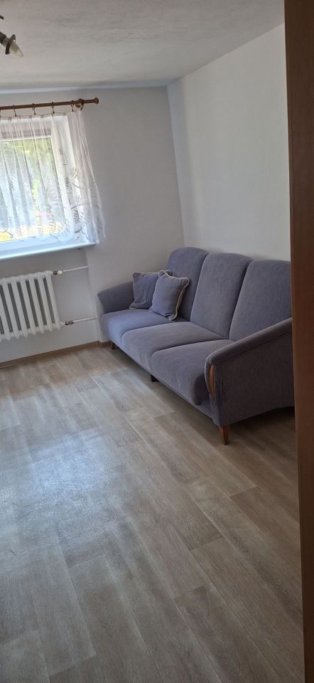 Mieszkanie 1-pokojowe Puszczykowo. Zdjęcie 1