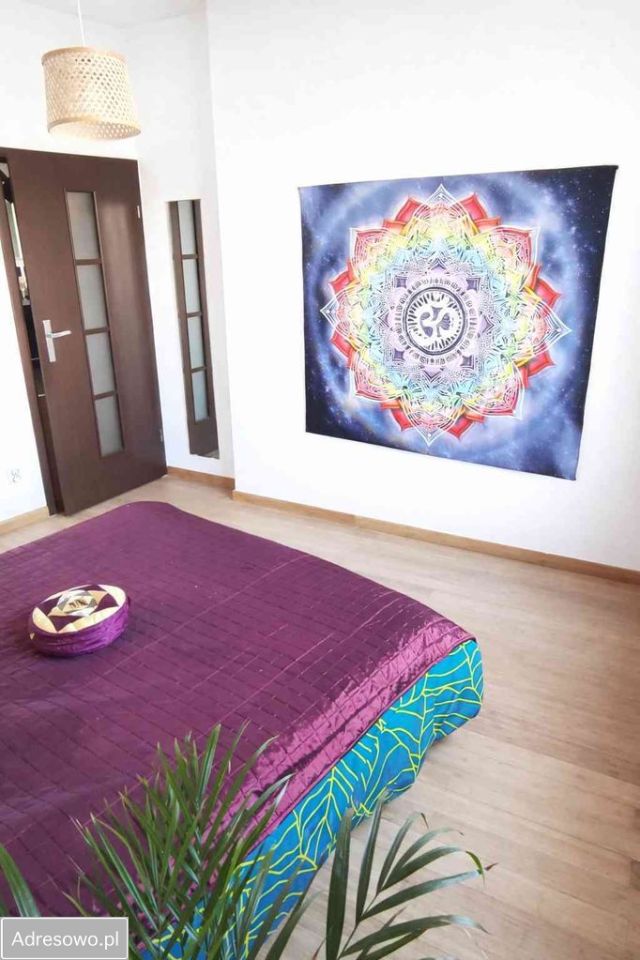 Mieszkanie 2-pokojowe Poznań Naramowice, ul. Bolka. Zdjęcie 8