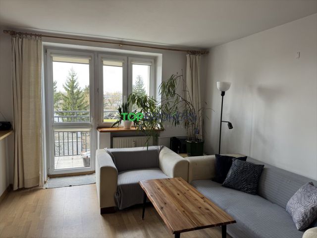 Mieszkanie 2-pokojowe Warszawa Praga-Południe, ul. Marymoncka. Zdjęcie 1