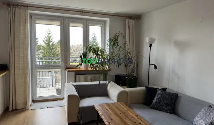 Mieszkanie 2-pokojowe Warszawa Praga-Południe, ul. Marymoncka