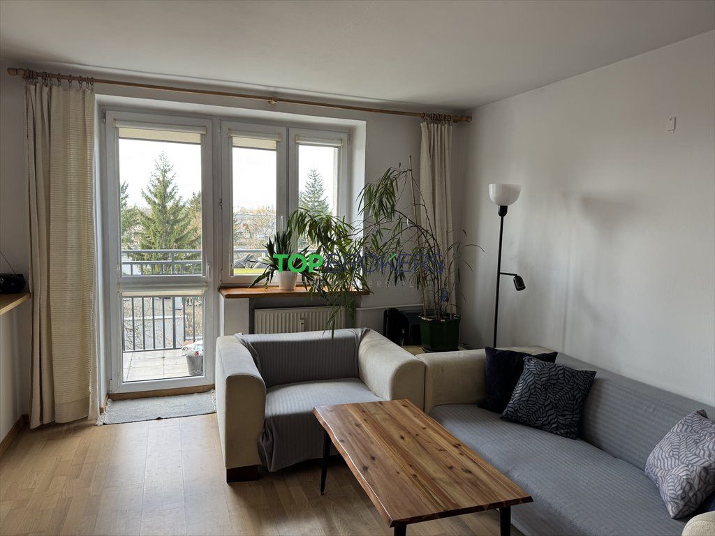 Mieszkanie 2-pokojowe Warszawa Praga-Południe, ul. Marymoncka. Zdjęcie 1