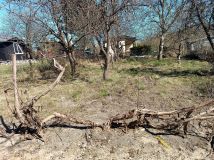 Działka rod Gdańsk Jasień, ul. mjr. Mieczysława Słabego. Zdjęcie 4