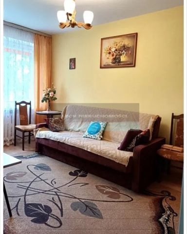 Mieszkanie 3-pokojowe Pruszków, al. Wojska Polskiego. Zdjęcie 1