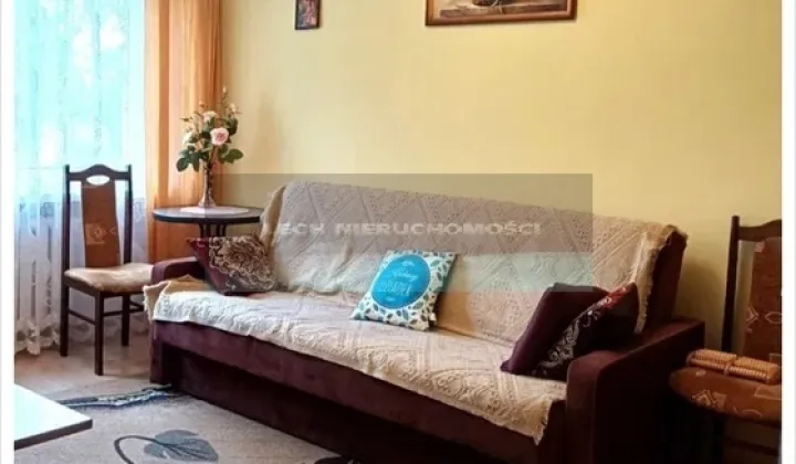 Mieszkanie 3-pokojowe Pruszków, al. Wojska Polskiego