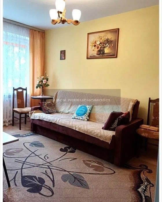 Mieszkanie 3-pokojowe Pruszków, al. Wojska Polskiego. Zdjęcie 1