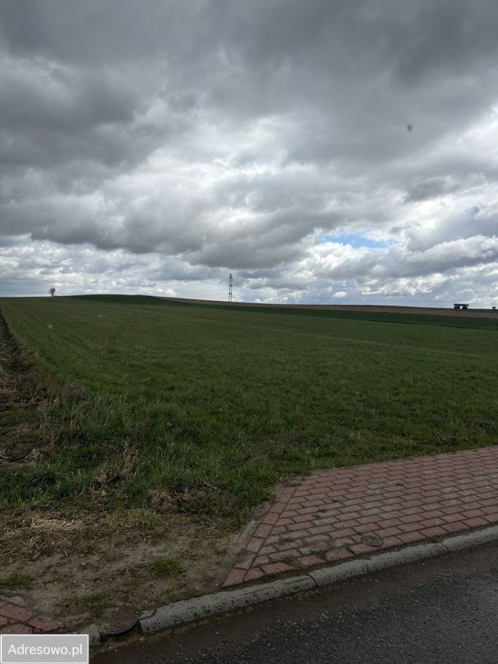 Działka rolno-budowlana Suraż, ul. Zagumienna. Zdjęcie 1