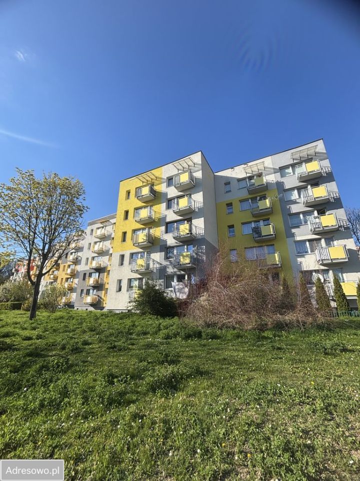 Mieszkanie 2-pokojowe Bytom Miechowice, ul. Alojzego Felińskiego. Zdjęcie 16