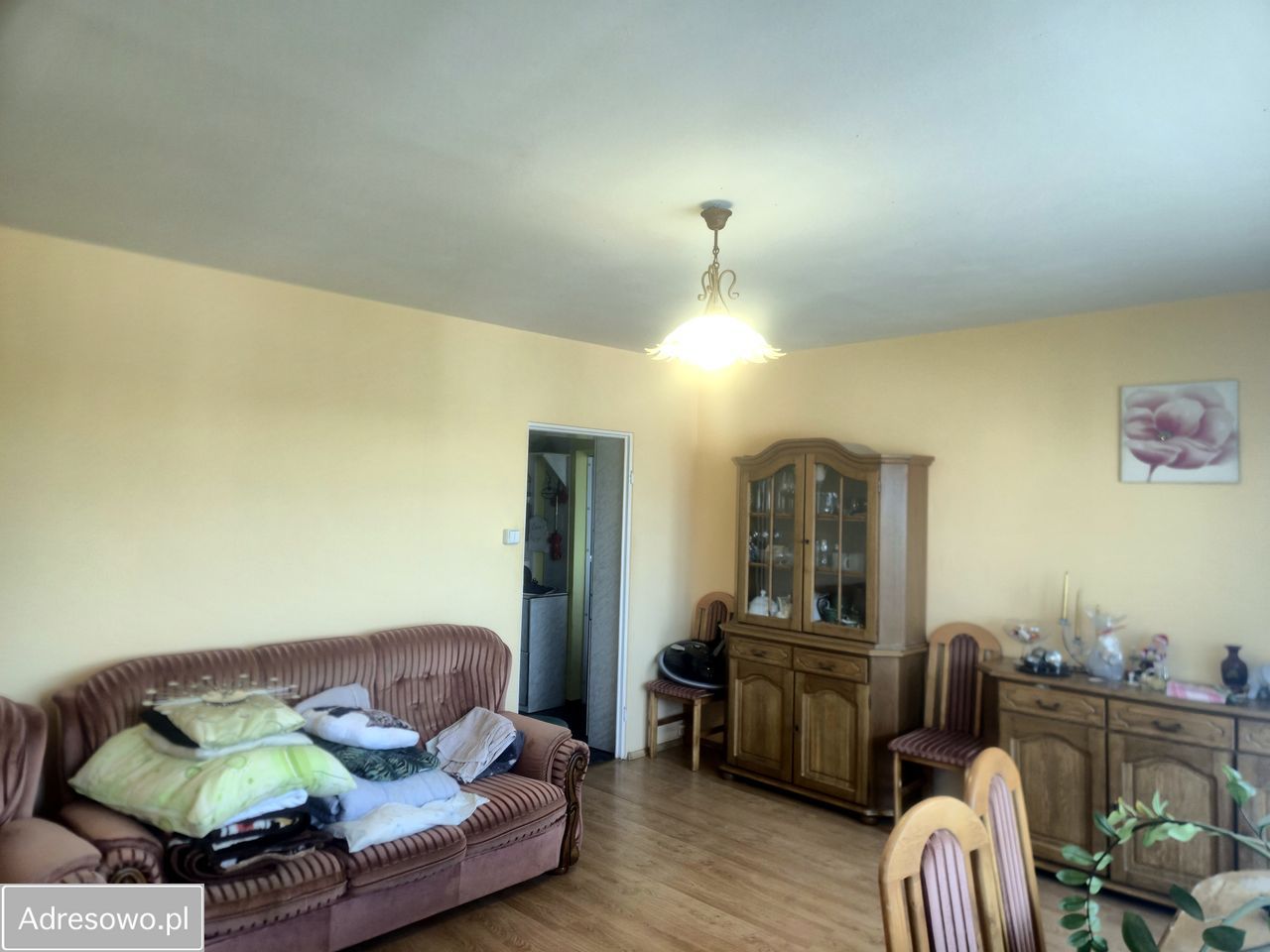 Mieszkanie 3-pokojowe Police, ul. Grzybowa. Zdjęcie 13