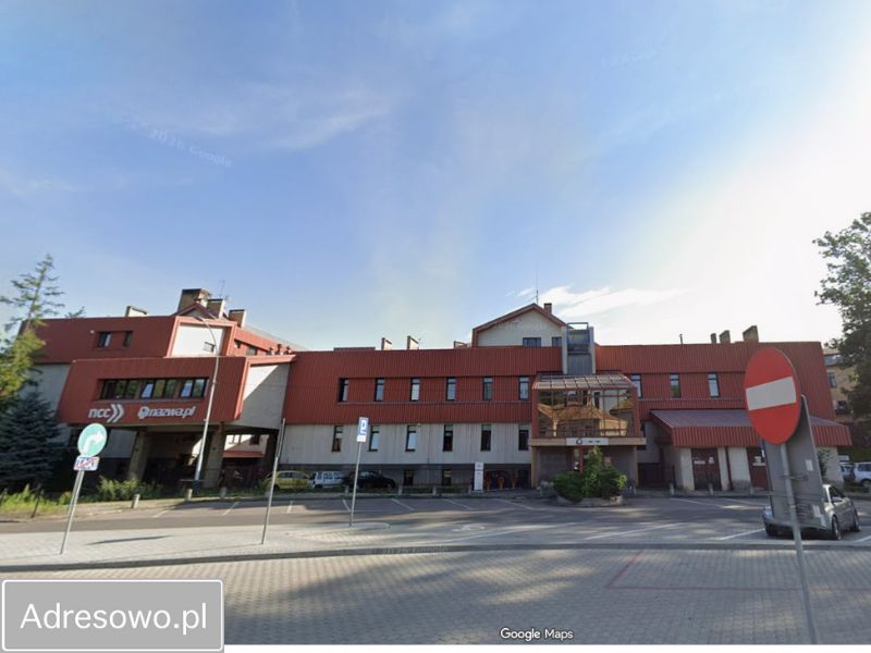 Lokal Krosno, ul. Podwale. Zdjęcie 8