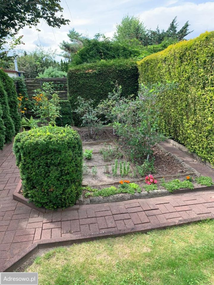 Działka rod Słowik. Zdjęcie 18