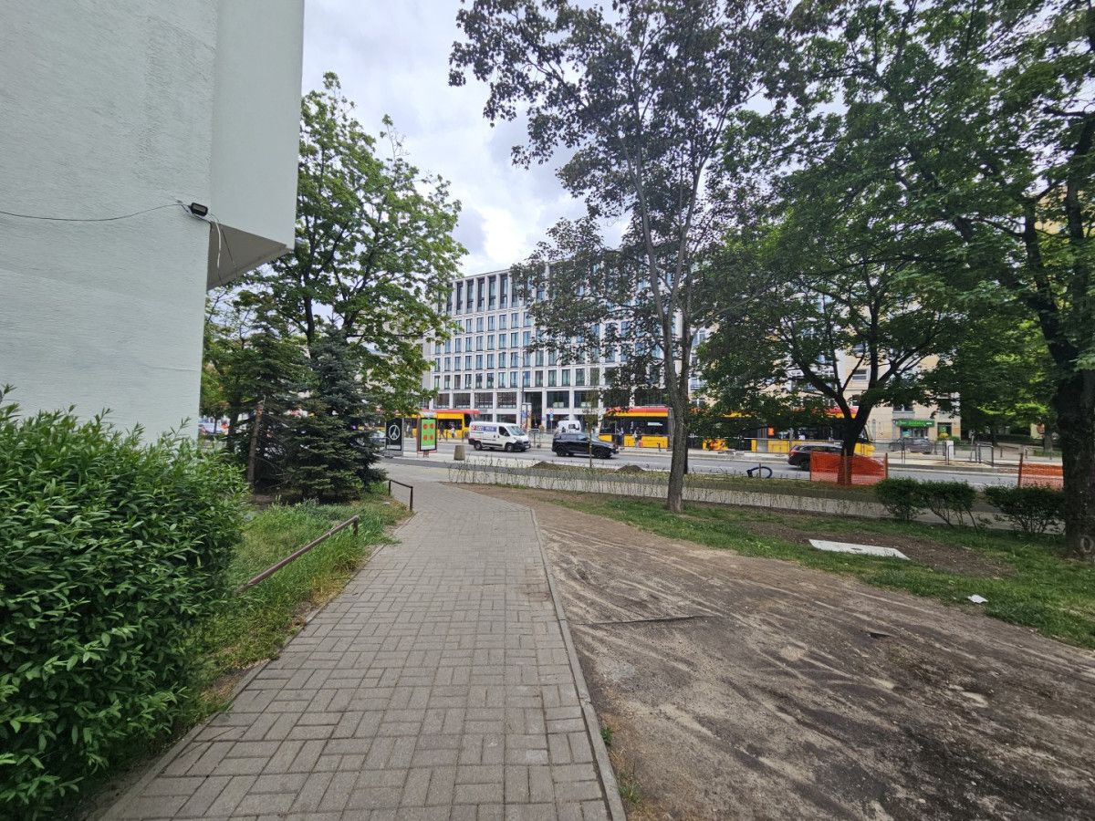 Mieszkanie 2-pokojowe Warszawa Wola, al. "Solidarności". Zdjęcie 12