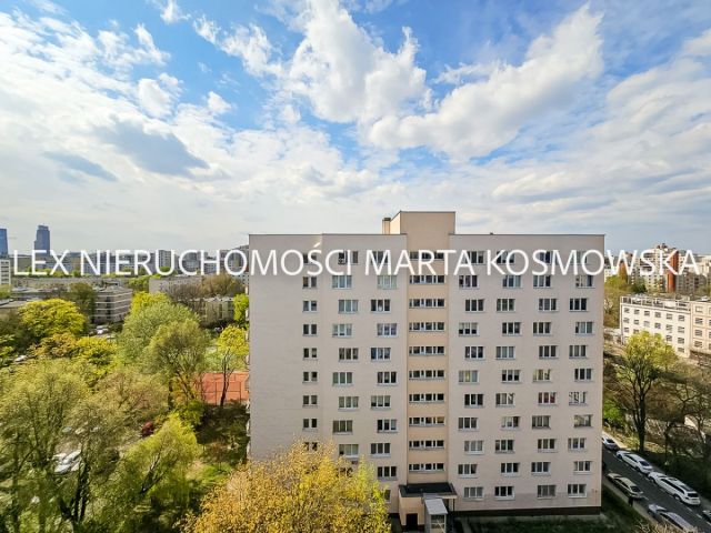Mieszkanie 2-pokojowe Warszawa Śródmieście, ul. Niska. Zdjęcie 7